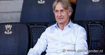 Willem II stelt oude bekende aan als interim-trainer na ontslag John Stegeman