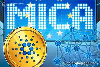 Cardano Foundation urges EU against expanding MiCA rules to DeFi and staking