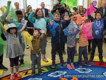 Opinion: Time to get loud for libraries