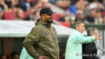 Fit für Arsenal-Kracher: Bayern-Trainer Kompany kehrt zurück - und überrascht bei Aufstellung