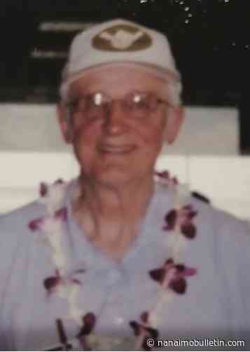 Joseph George Banak