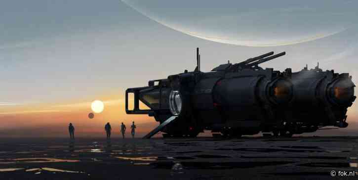 EA sluit studio Bioware en annuleert de volgende Mass Effect game