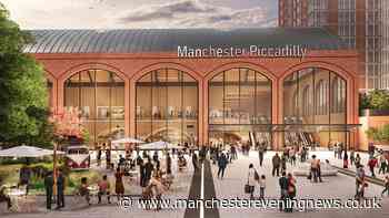 Major step forward in £45bn Northern Powerhouse Rail project - and what it could mean for Manchester