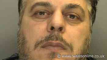 He raped a woman twice – then offered someone £3,000 to destroy evidence
