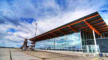 Communities take over Fort St. John airport operations after 30 years of private management