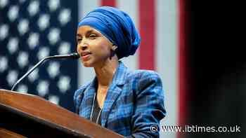 Ilhan Omar Seeks Cash to Fight Trump After DC Home Raid as President Says She Could Face Jail