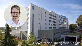 Kraftakt fürs Klinikum: Kreisräte stehen vor einem riskanten Vertrauensbeweis