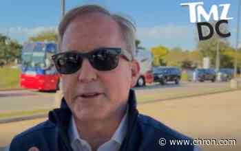 Talarico wants TMZ to host his debate with Paxton. Seriously.