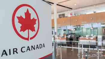 Want to book with Air Canada by phone? That'll be an extra $30 please