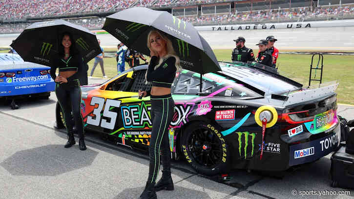 NASCAR Talladega Weather Forecast: Will Rain Impact This Weekend’s Races?
