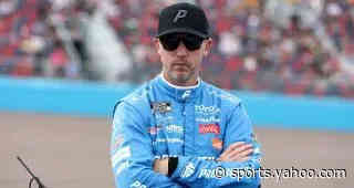 Analysis: Denny Hamlin battles both past and present in 2026 championship hunt