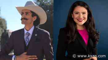 Who will fill Hinojosa’s seat? Garibay, Papari vie for House District 49
