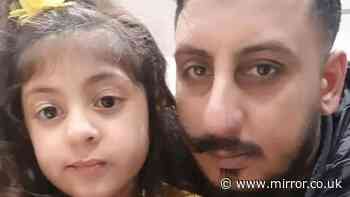 Tumble dryer safety fears raised by coroner after dad and daughter, 9, die in house fire