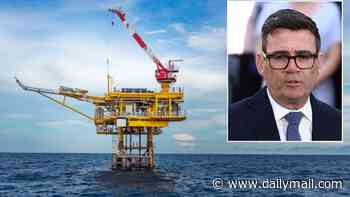 ANDREW BOWIE: It's time to back North Sea workers and secure Britain's energy future for generations to come