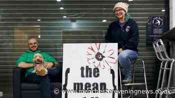 Manchester homeless charity serving 32,000 meals a year issues plea for support from business community