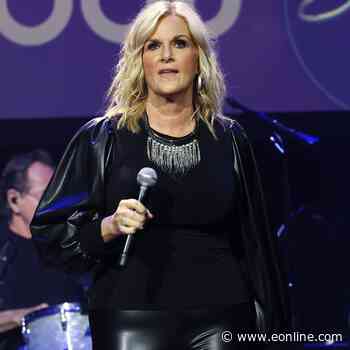Trisha Yearwood Reveals Weight Loss Transformation During Rare Outing