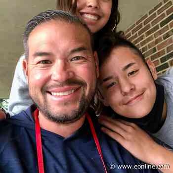 Jon Gosselin, Collin Gosselin & Hannah Gosselin to Star in Netflix Doc
