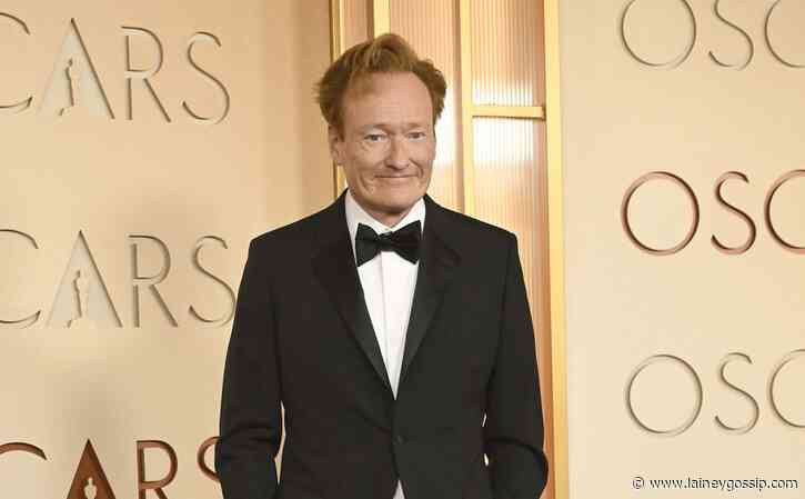 Celebrity Social Media, October 21, 2026