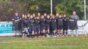 Der FC Frauenwies bedankt sich