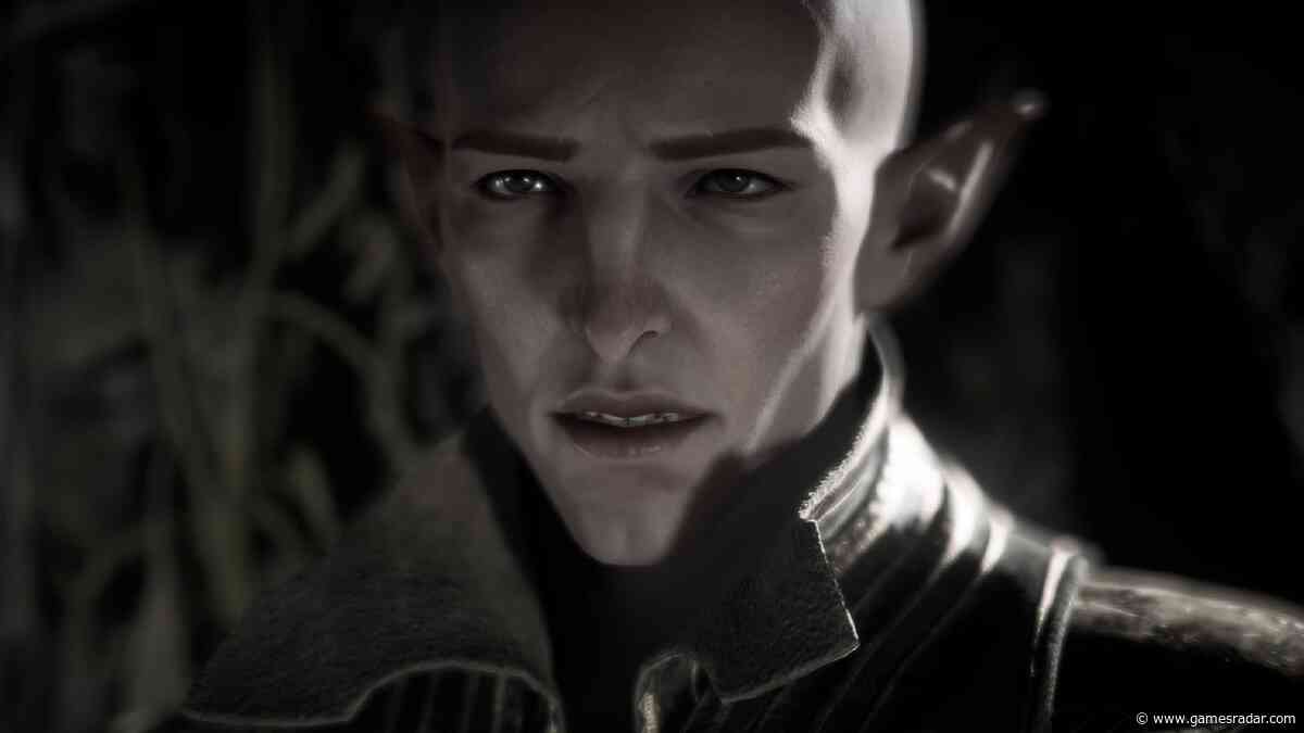 Standing on BioWare's grave, EA says "we should be proud" to be top "publisher in Western HD gaming"