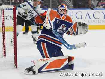 After all these years, have the Edmonton Oilers finally found a goalie?