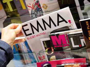 "Emma"-Aus: Was bleibt von Alice Schwarzers Magazin?