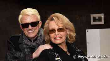Volksmusik-Ikone bedauert Kontaktabbruch zu Heino seit Hannelores Tod: „Das ist wirklich schade“