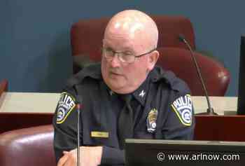 ACPD finalizing release of police shooting footage after criticism from County Board