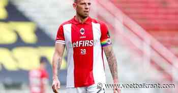 Toby Alderweireld is héél openhartig en vertelt de waarheid achter zijn afscheid als Rode Duivel