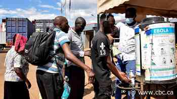 Fears of a pan-African Ebola crisis growing as fourth country reports first case