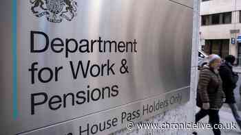 DWP full list of 71 neurological conditions that qualify for £748 monthly payment