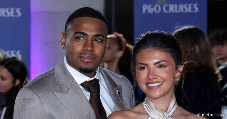 Love Island star hits back at ‘millions of opinions’ after shock pregnancy announcement