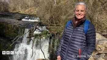 Tributes paid to 'bravest' woman who died of 'stab wounds' after crash
