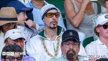 Ali G is back. But is the character past its sell-by date?