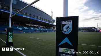 Cardiff Rugby appoint Barnsley's Flatman as CEO