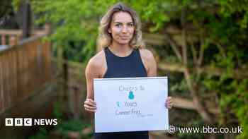 'I had a normal smear test - three years later I had cervical cancer'