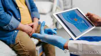 Prostate cancer breakthrough as doctors find new clues to help predict disease years in advance