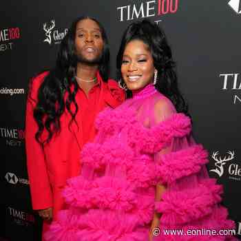 Law Roach Reveals Why Keke Palmer Fired Him as a Stylist