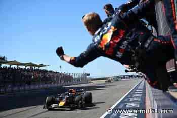 Our early Bet Builder for the United States Grand Prix