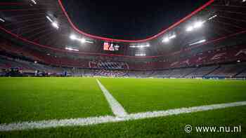Live CL | Bekijk de tussenstanden bij Bayern-Arsenal en zes andere duels