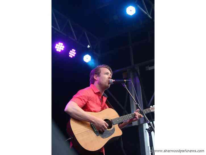 Ken Stead to perform at RavenWood Music Club