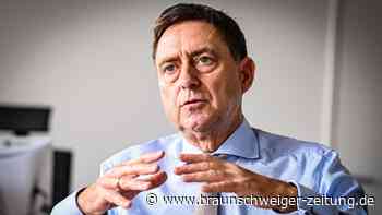 Linnemann für weniger Krankenkassen – GKV-Chef warnt vor „zwanghafter Reduzierung“