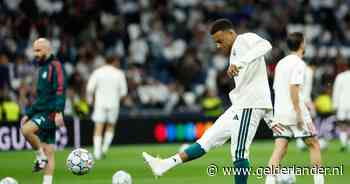 LIVE Champions League | Champions League-avond in volle gang: Real Madrid en Inter begonnen aan hun duels