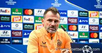 LIVE: Krijgt Club Brugge na Inter ook Lens over de knieën?