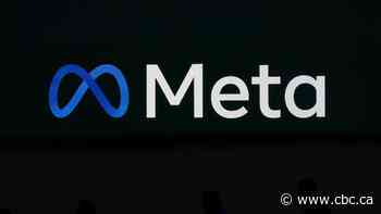 Judge orders Meta to pay $25B US for misleading consumers about data privacy