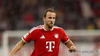 Champions League im Liveticker: FC Bayern München gegen FC Arsenal