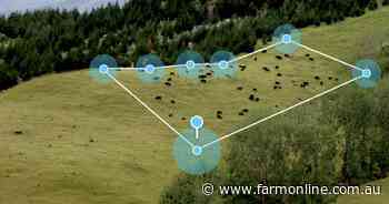 Who's behind the ag technology breakthroughs powering fenceless grazing
