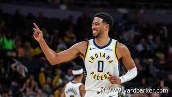 NBA futures: Pacers could be Central Division’s best bet