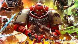 Warhammer 40,000: Dawn of War IV Looks To Right The Wrongs Of Its Predecessor | Preview