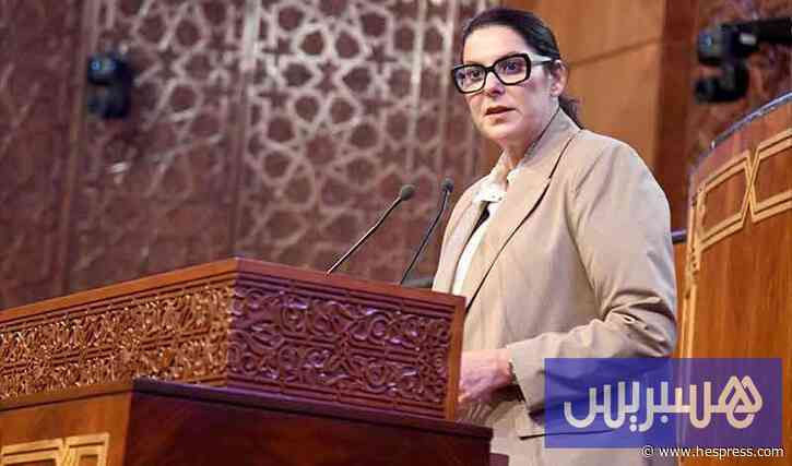 المنصوري: إجراءات واقعية وأرقام محددة